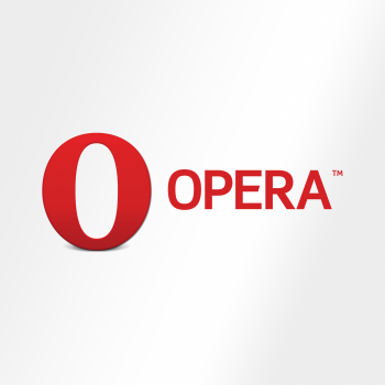 Opera-logo